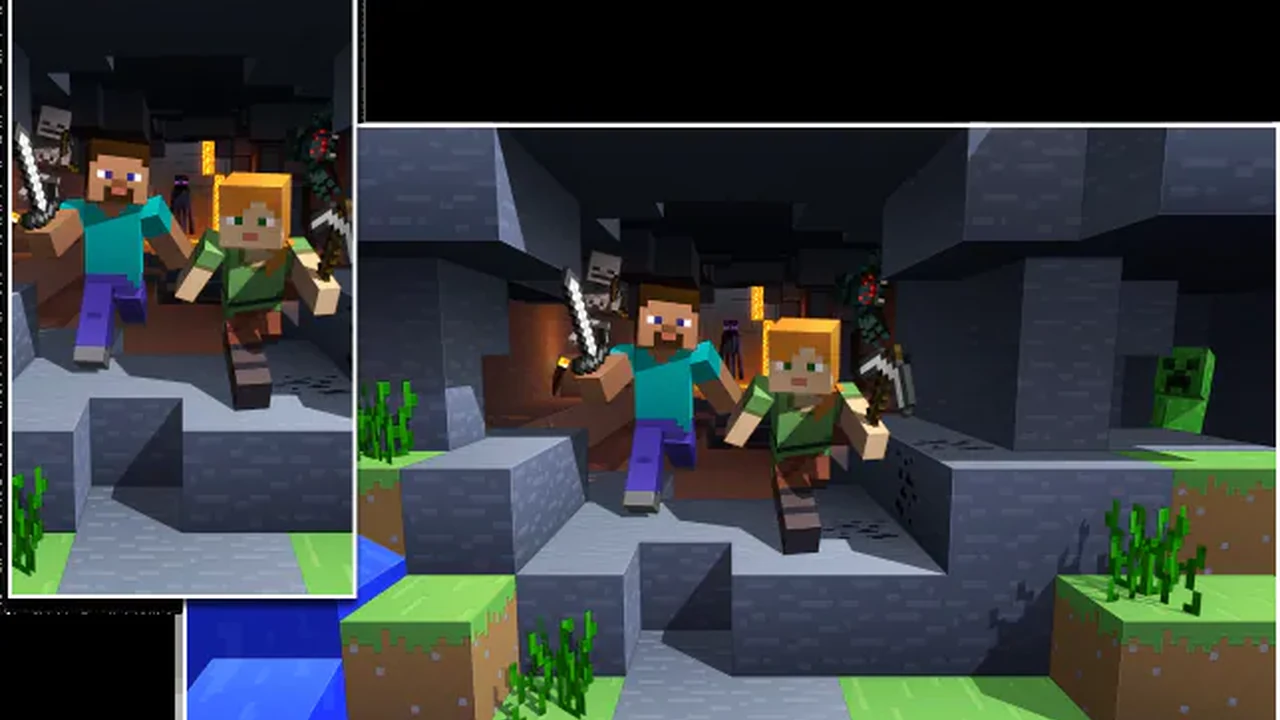 Minecraft Premium Full Access